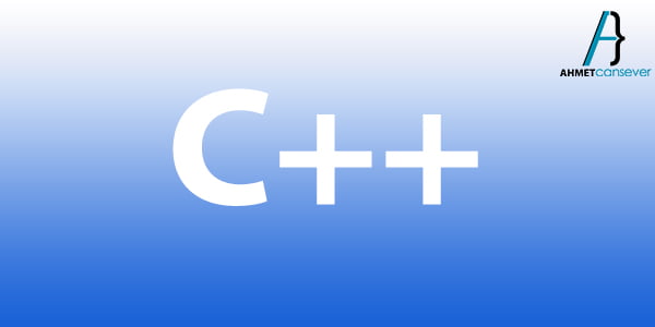 C++ Rasgele Sayı Üretme – Web Tasarım & Programlama