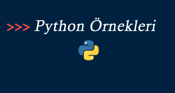 Python Fonksiyon Kullanarak Kullanıcının Girdiği Sayılardan Büyük Olanı Bulma – Web Tasarım & Programlama