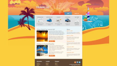 Web Site Örnekleri – Web Tasarım & Programlama