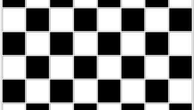 PHP Fonksiyon Kullanarak Satranç Tahtası Oluşturma Örneği – Web Tasarım & Programlama