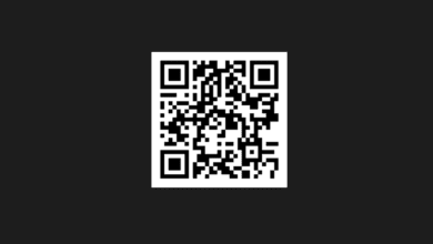 JavaScript QrCode Barkod Okuma ve Oluşturma – Web Tasarım & Programlama