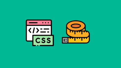 CSS px, em, rem Kullanımı – Web Tasarım & Programlama