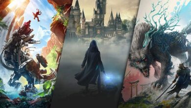 PlayStation Kullanıcılarının Şubat Ayında En Çok İndirdikleri Oyunlar Belli Oldu: Hogwarts Legacy Zirvede
