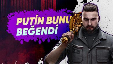 Bir Rus Propagandası mı? Atomic Heart'ı İnceledik!