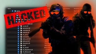 Counter Strike 2 Sızdırıldı