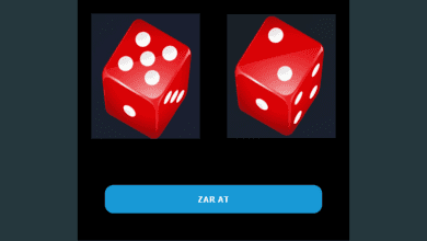 JavaScript Zar Atma Oyunu Örneği (Çift Zar) – Web Tasarım & Programlama