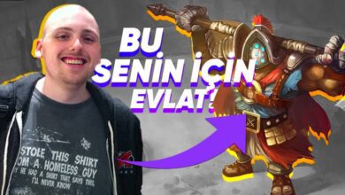 League of Legends'taki "Jaximus" Kostümünün Hikayesi