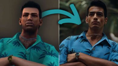 Oyun Karakterleri Gerçekte Nasıl Görünürdü?