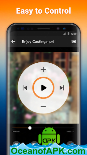 Cast to TV: Chromecast, Roku v1.5.0.3 (Premium) APK Free Download