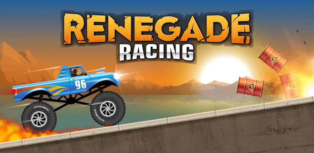 Renegade Racing