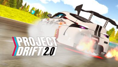 Project Drift 2.0
