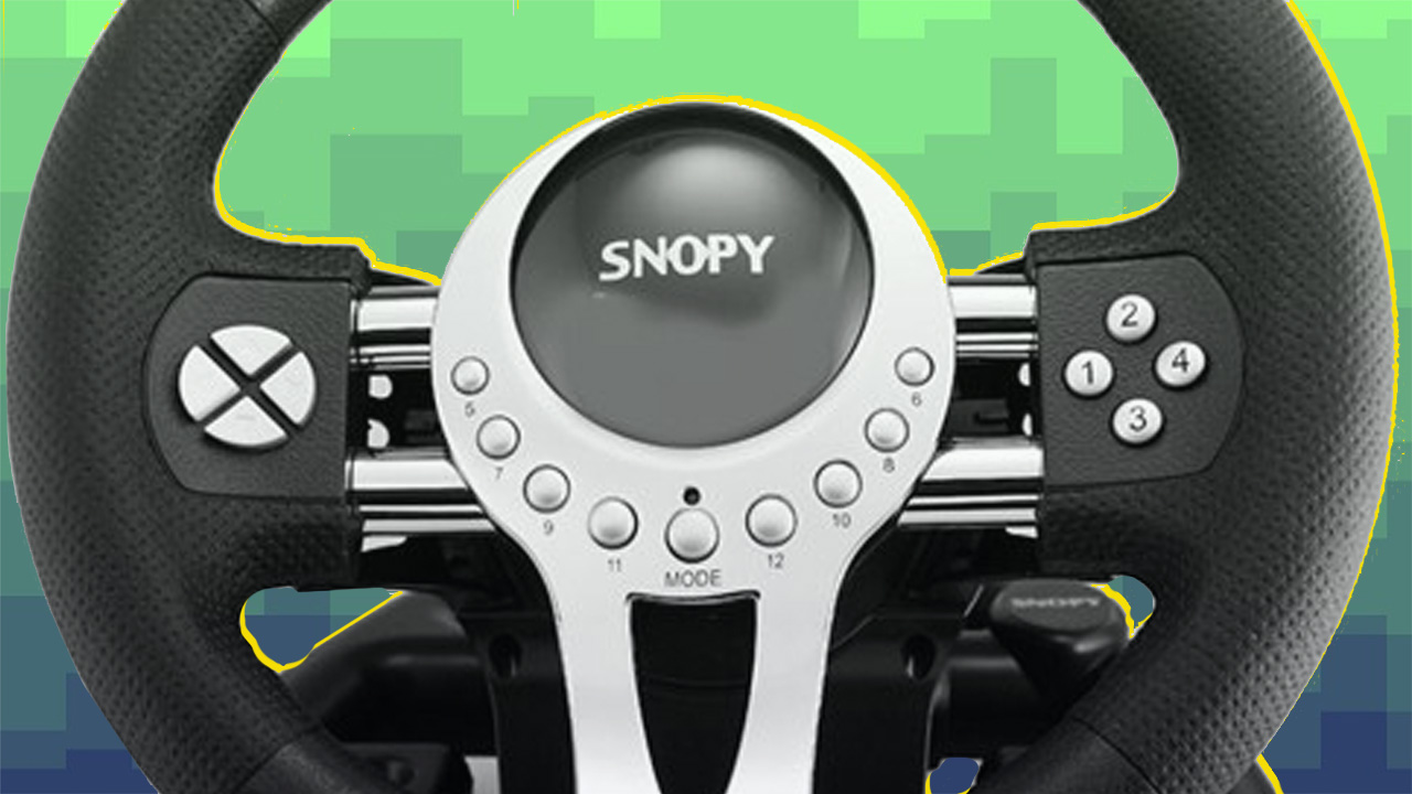 sNOPY v5h