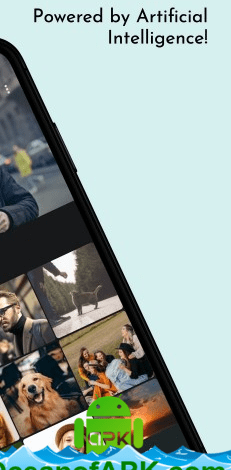 Visio.AI - Photo Gallery Pro v2.0.4 [Paid] APK Free Download