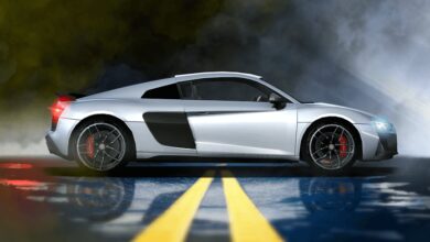 Extreme Car Driving Simulator