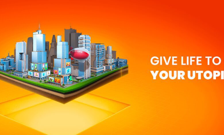 Citytopia