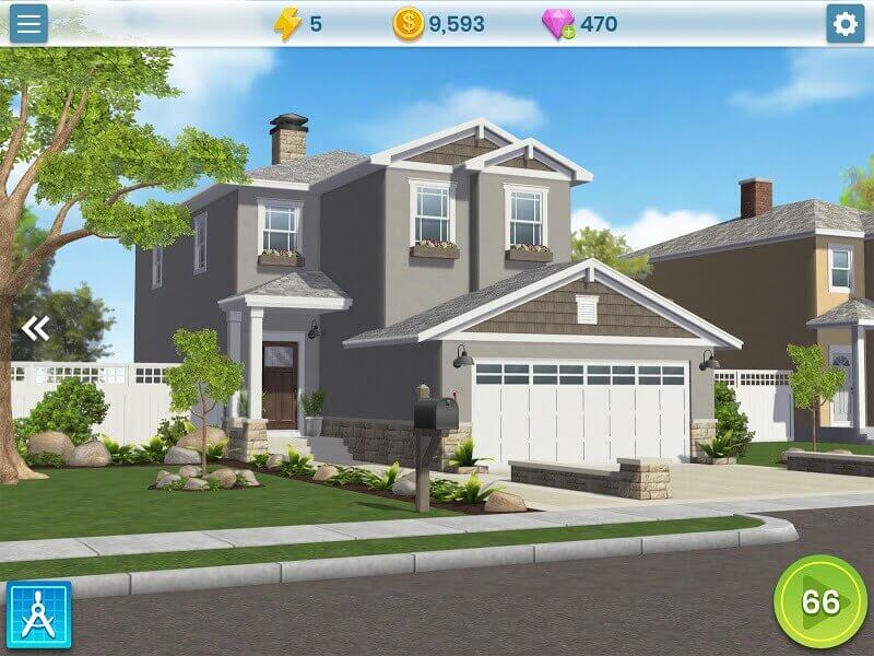 Property Brothers Home Design MOD APK for Android