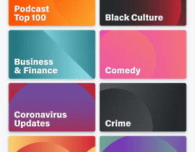 iHeartRadio v10.25.1 [Phone] [Tablet] [Mod] APK Free Download