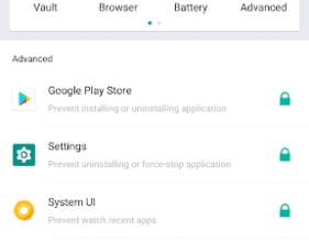 AppLock v5.6.5 (VIP) APK Free Download