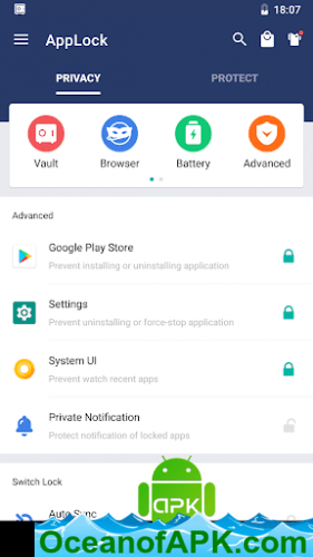 AppLock v5.6.5 (VIP) APK Free Download