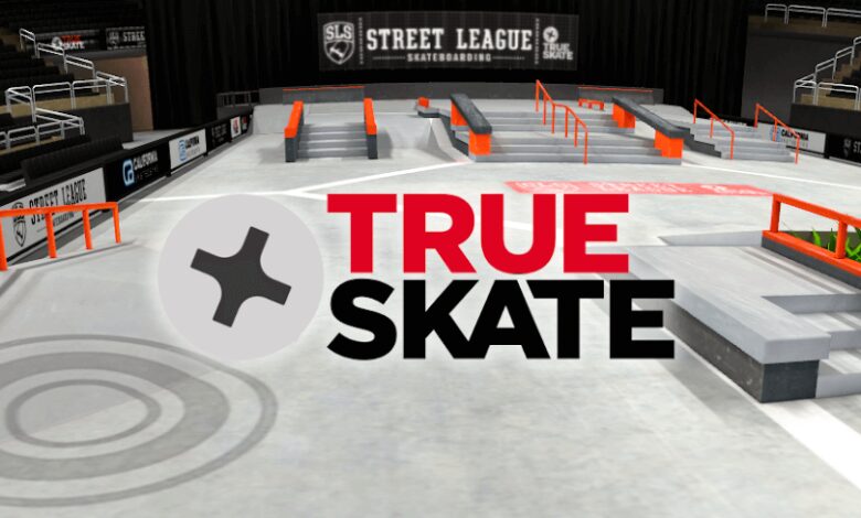 True Skate