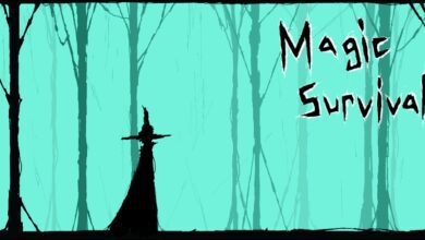 Magic Survival