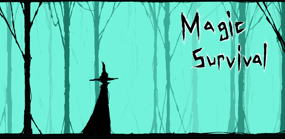 Magic Survival