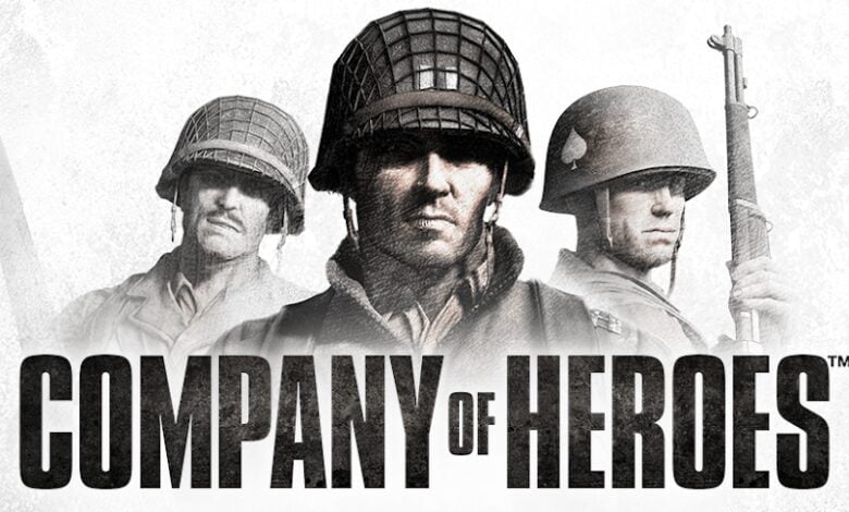 Company of Heroes