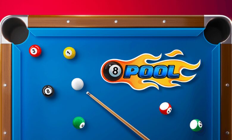 8 Ball Pool