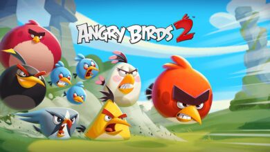 Angry Birds 2