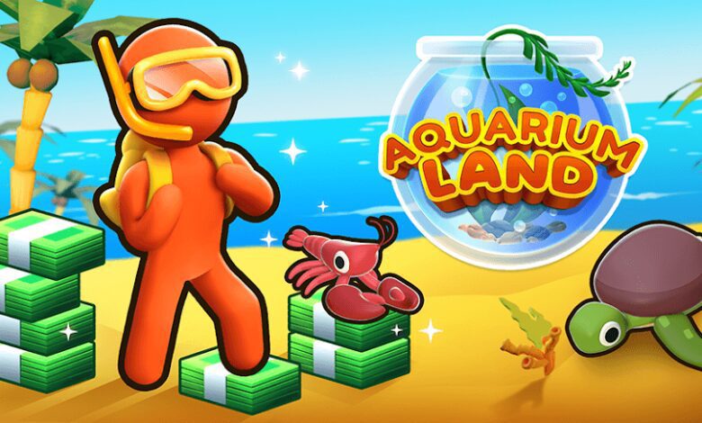 Aquarium Land