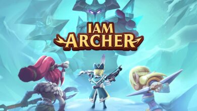 Archer Hero – Bow Masters