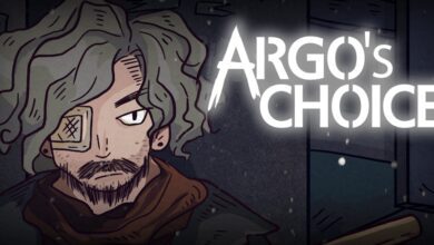 Argo’s Choice