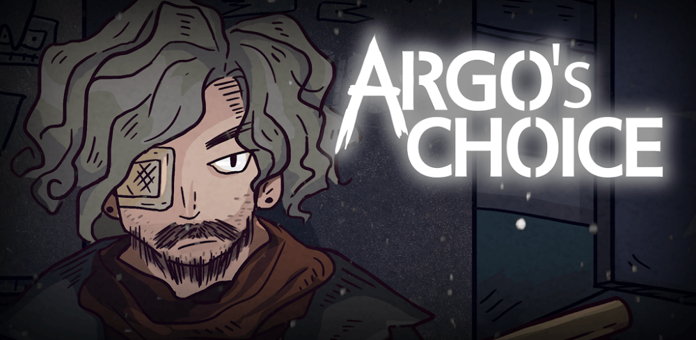 Argo’s Choice