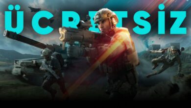 Battlefield 2042 Kısa Süreliğine Ücretsiz Oynanabilir Oldu