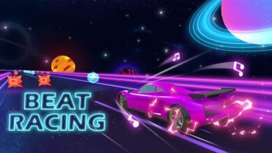 Beat Racing