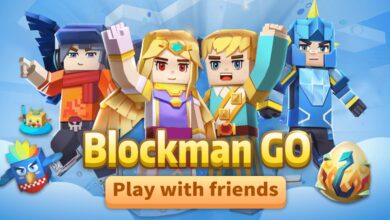 Blockman Go
