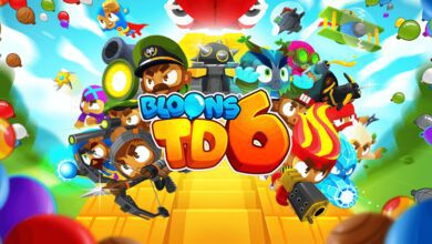 Bloons TD 6