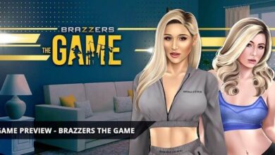 Brazzers The Game