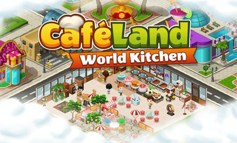Cafeland