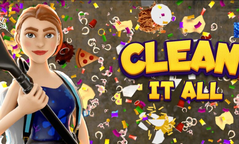 Clean It All