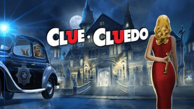 Cluedo