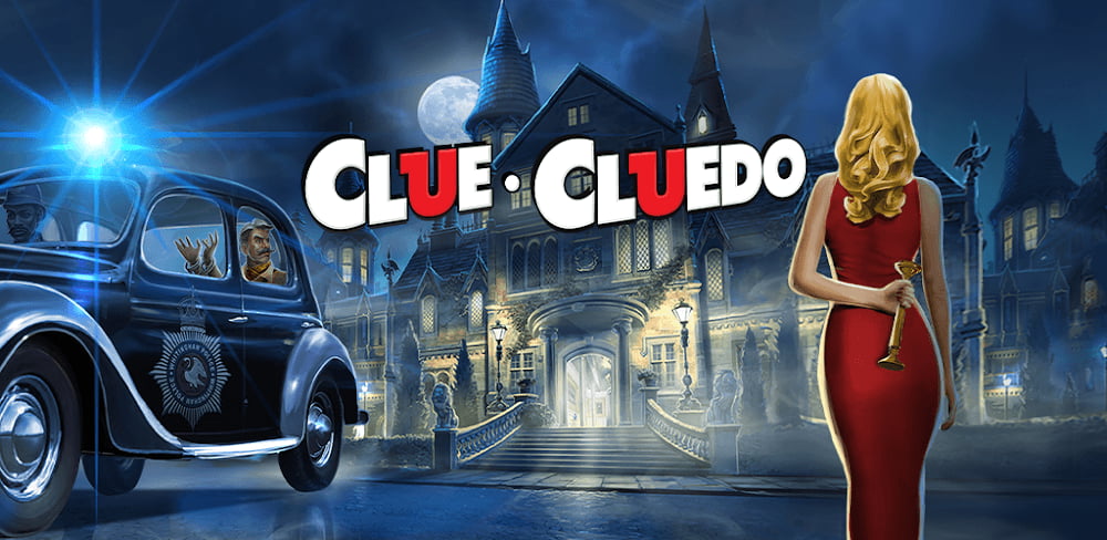 Cluedo