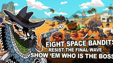 Cowboys Galaxy Adventures