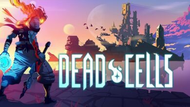 Dead Cells