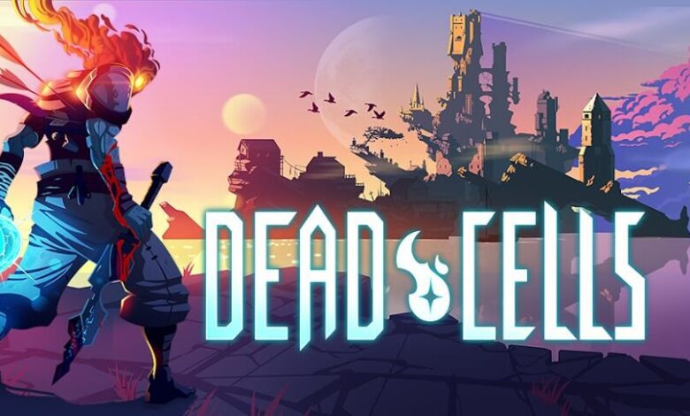 Dead Cells