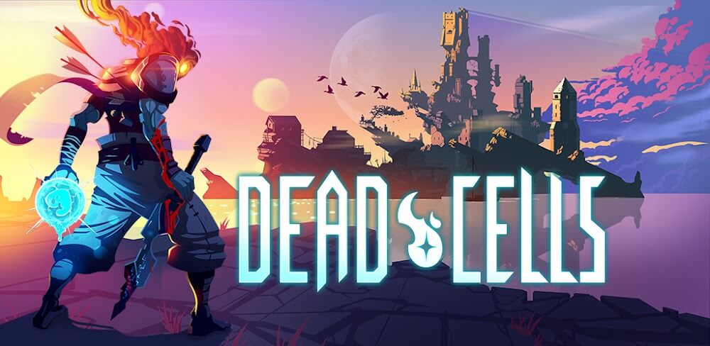 Dead Cells