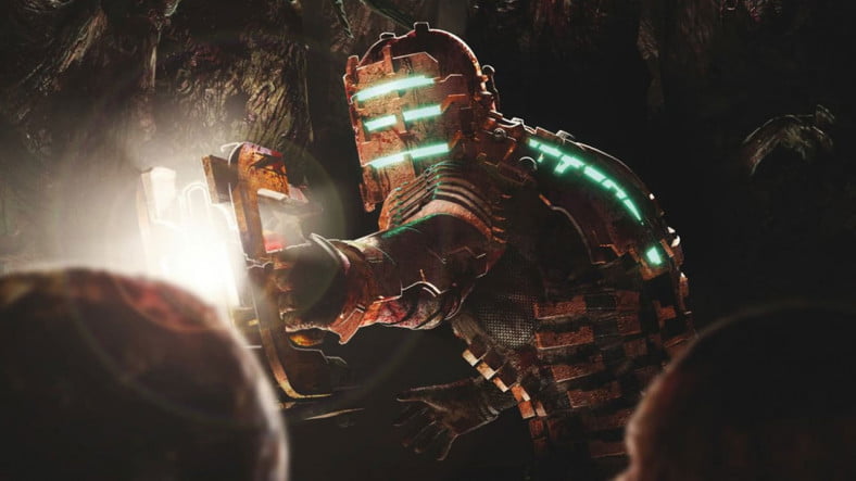 Dead Space Remake İnceleme - Sistem Gereksinimleri