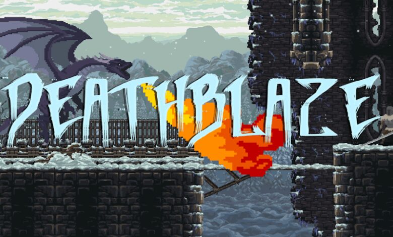 Deathblaze