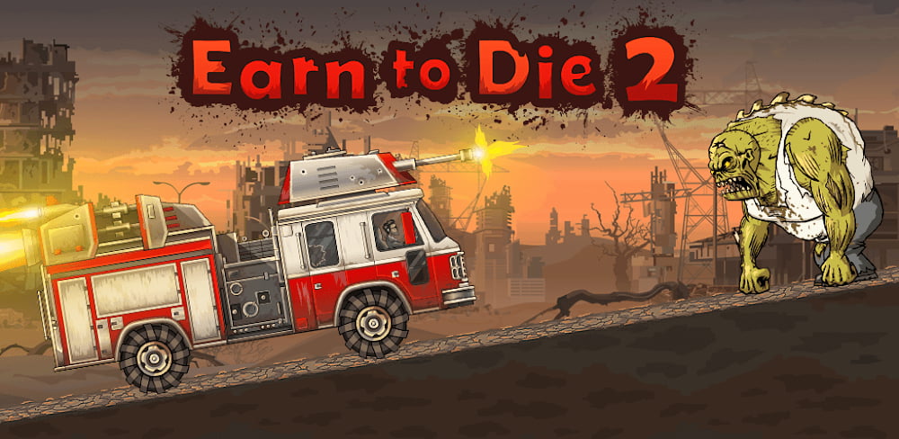 Earn to Die 2