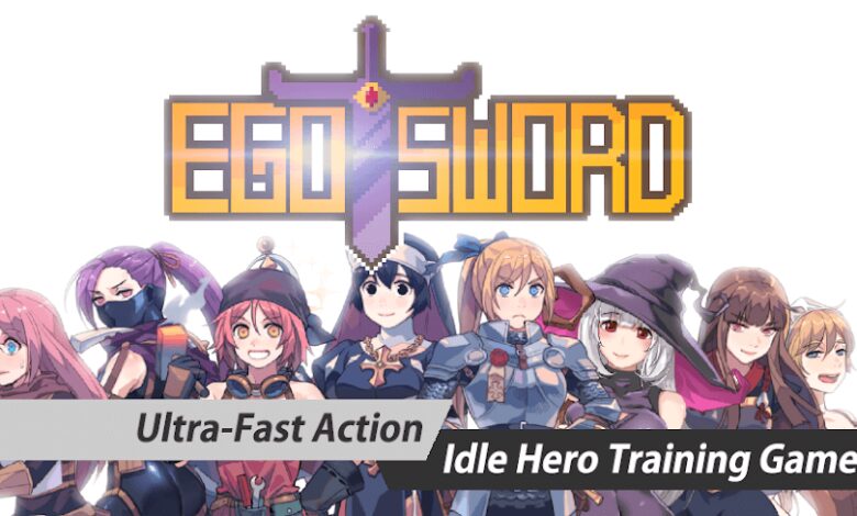Ego Sword